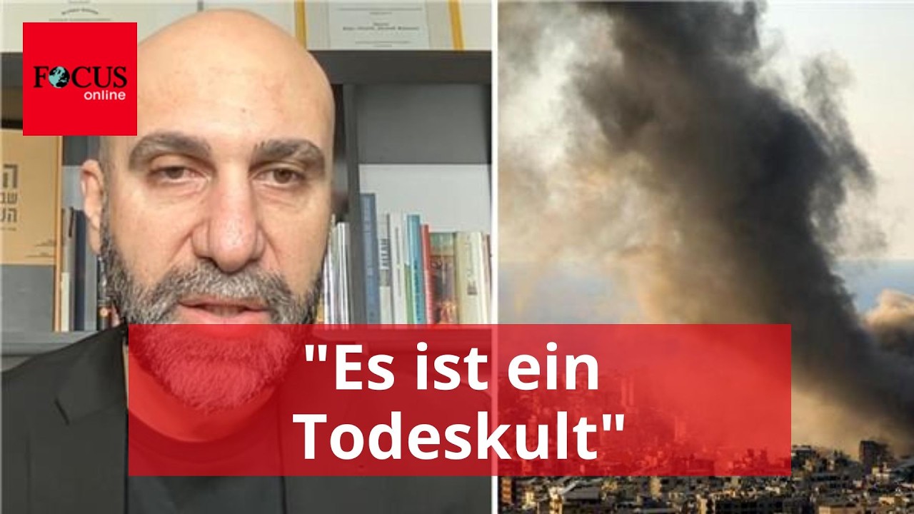 Mansour warnt vor der Iran-Rache: 