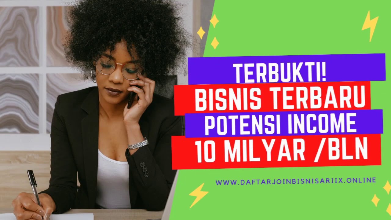 ARIIX CILACAP (WA) 0813-4840-8514 | INFO CARA DAFTAR DAN JOIN BISNIS ARIIX CILACAP