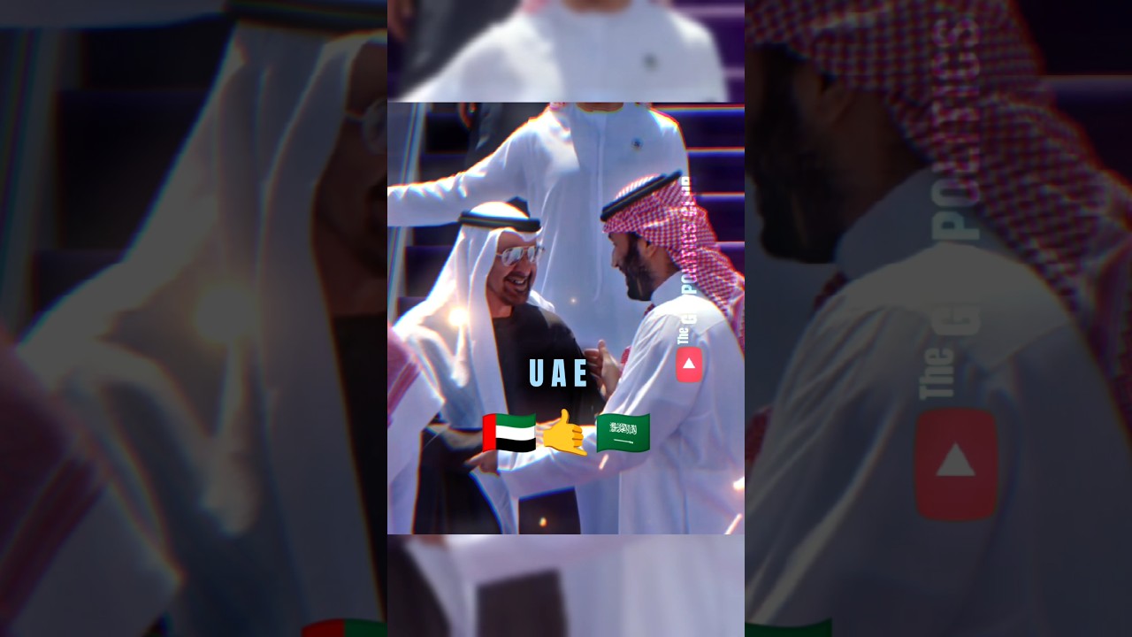 Global Support for SAUDI ARABIA 🇸🇦 vs CABO VERDE 🇨🇻 #saudiarabia #caboverde #geopolitics #shorts