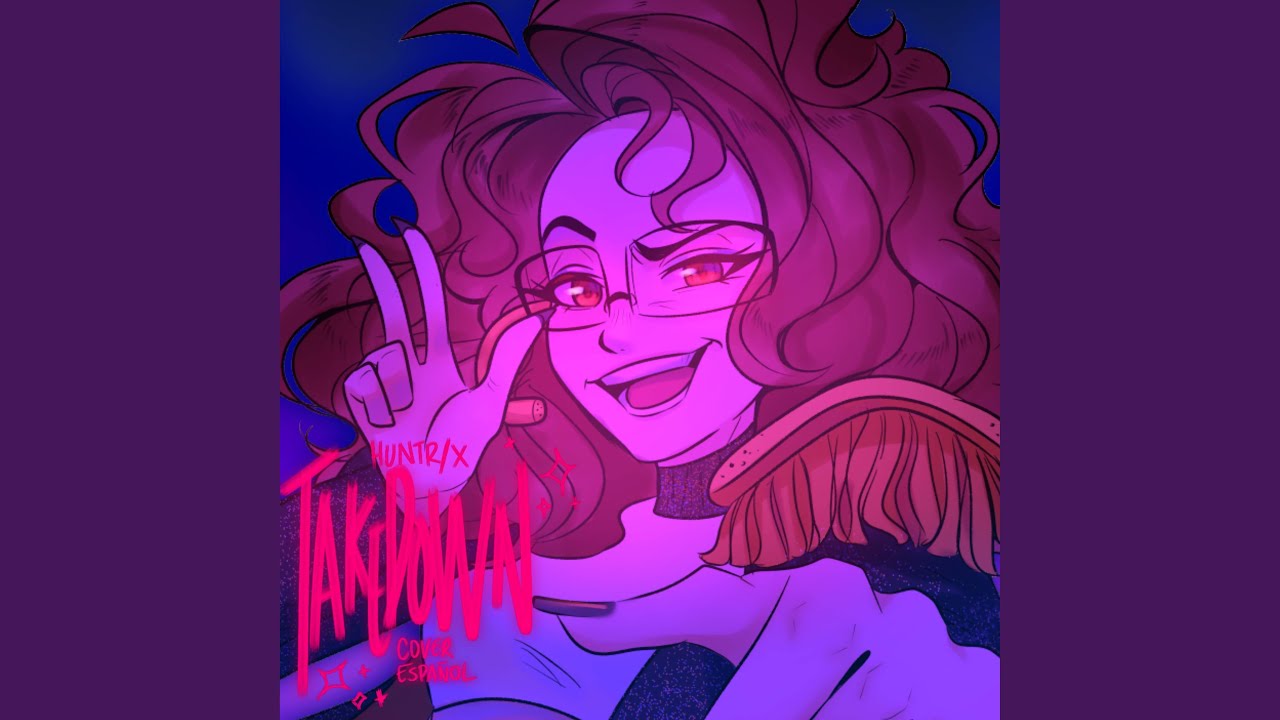 Takedown (Karu Covers Spanish Ver)