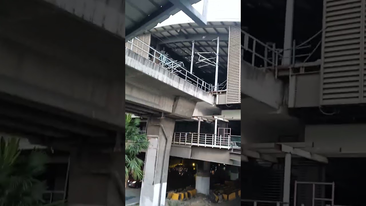 Walk Tour at North Edsa (March 1, 2026) 
