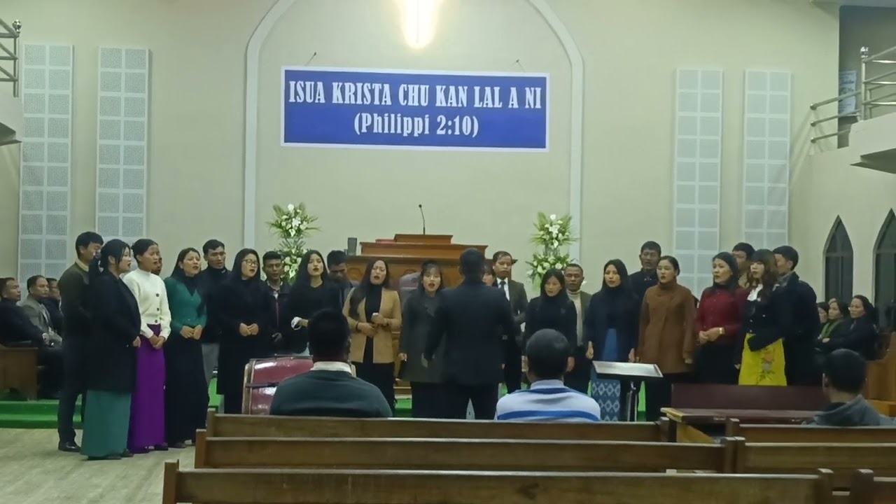 Dt.13.1.2026 Thenzawl Bial Zaipawl Souvenir Tlangzarh inkhawm