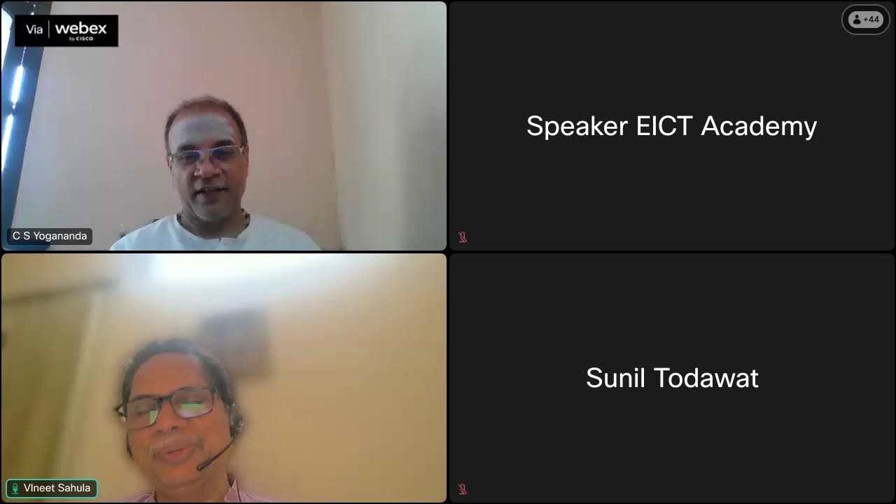 Day-6  Session-1 Tools for Authoring & reviewing Manuscripts, Proposals