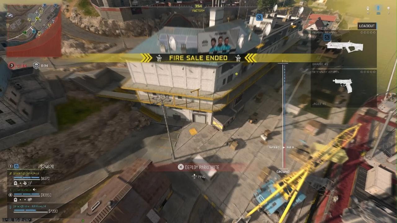 Call of Duty