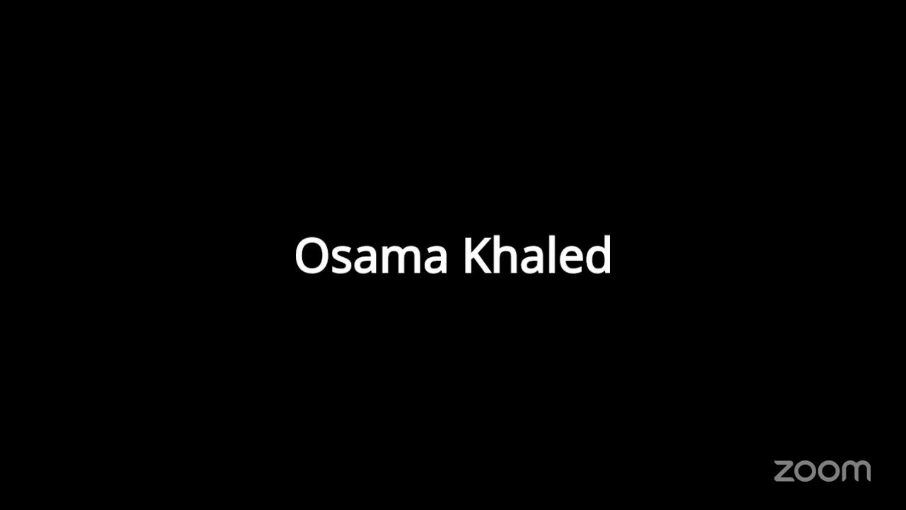 المجلس الثاني من دورة شرح كتاب فصول الآداب ومكارم الأخلاق