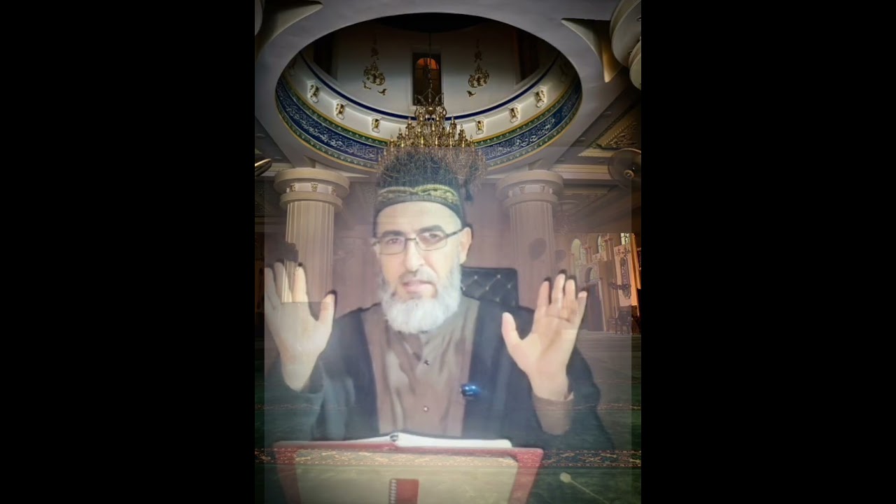 Miraç Gecesi’nde ne oldu? ماذا حدث في ليلة الإسراء والمعراج📘