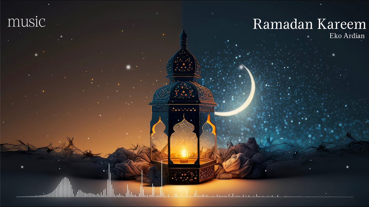 Ramadan Kareem (Music)