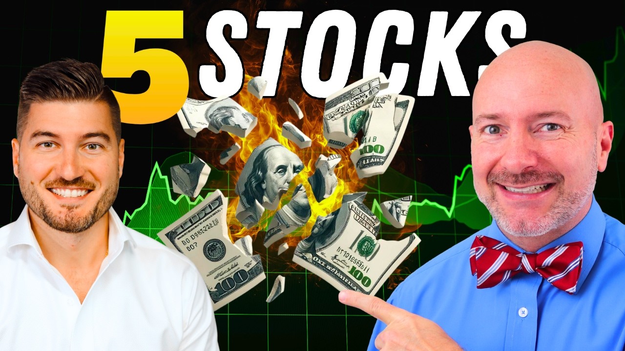 Inflation Will Destroy Your Stocks - Unless You Do This NOW