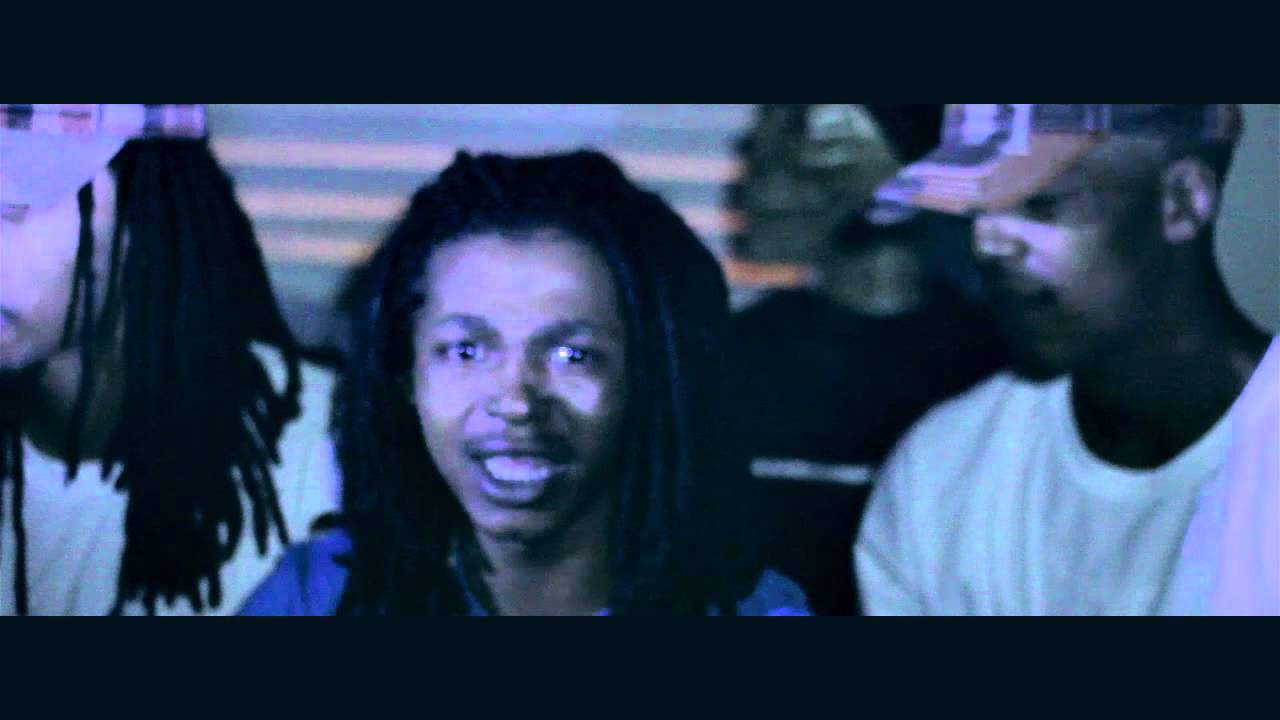 Prince De x King Samson - VampLife