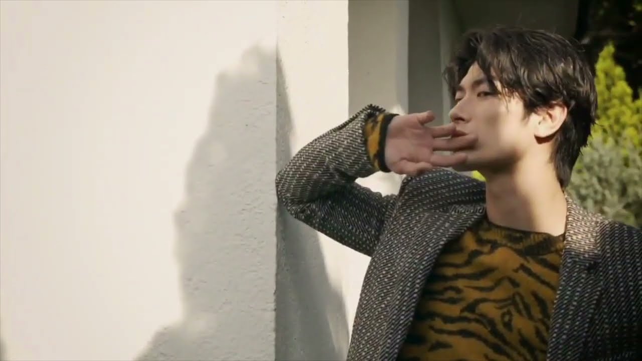 🎷YOU〜acoustic ver🎷Haruma x Paul Smith