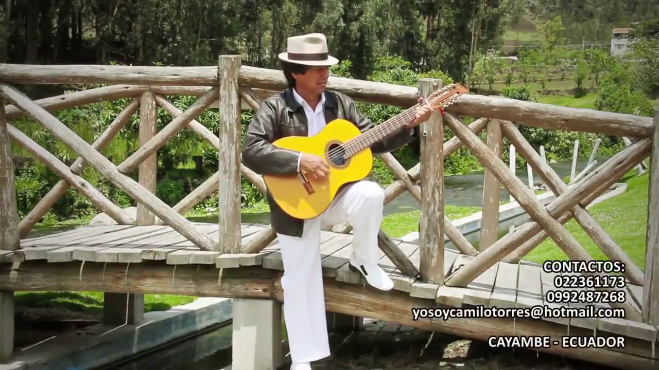 Camilo Torres - 