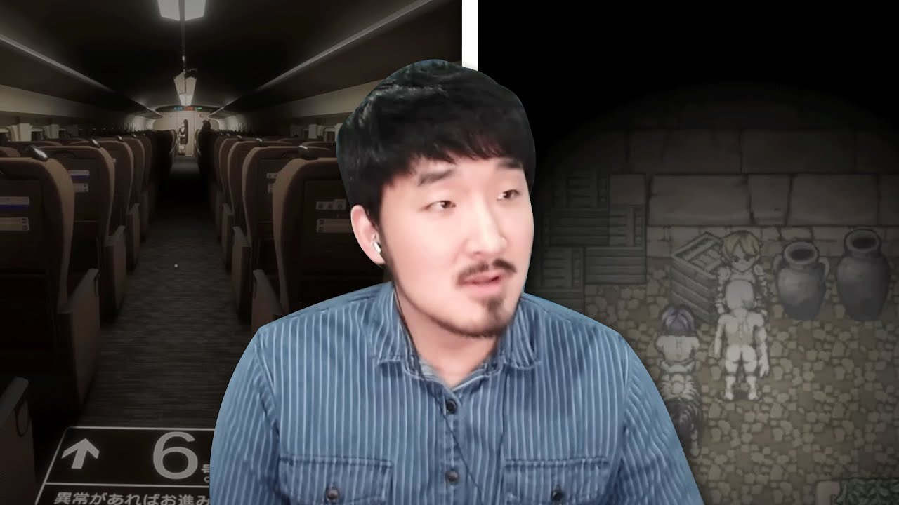 선바스트리밍 20240326 팬카페 칠라스신작신칸센0 피어앤헝거#3
