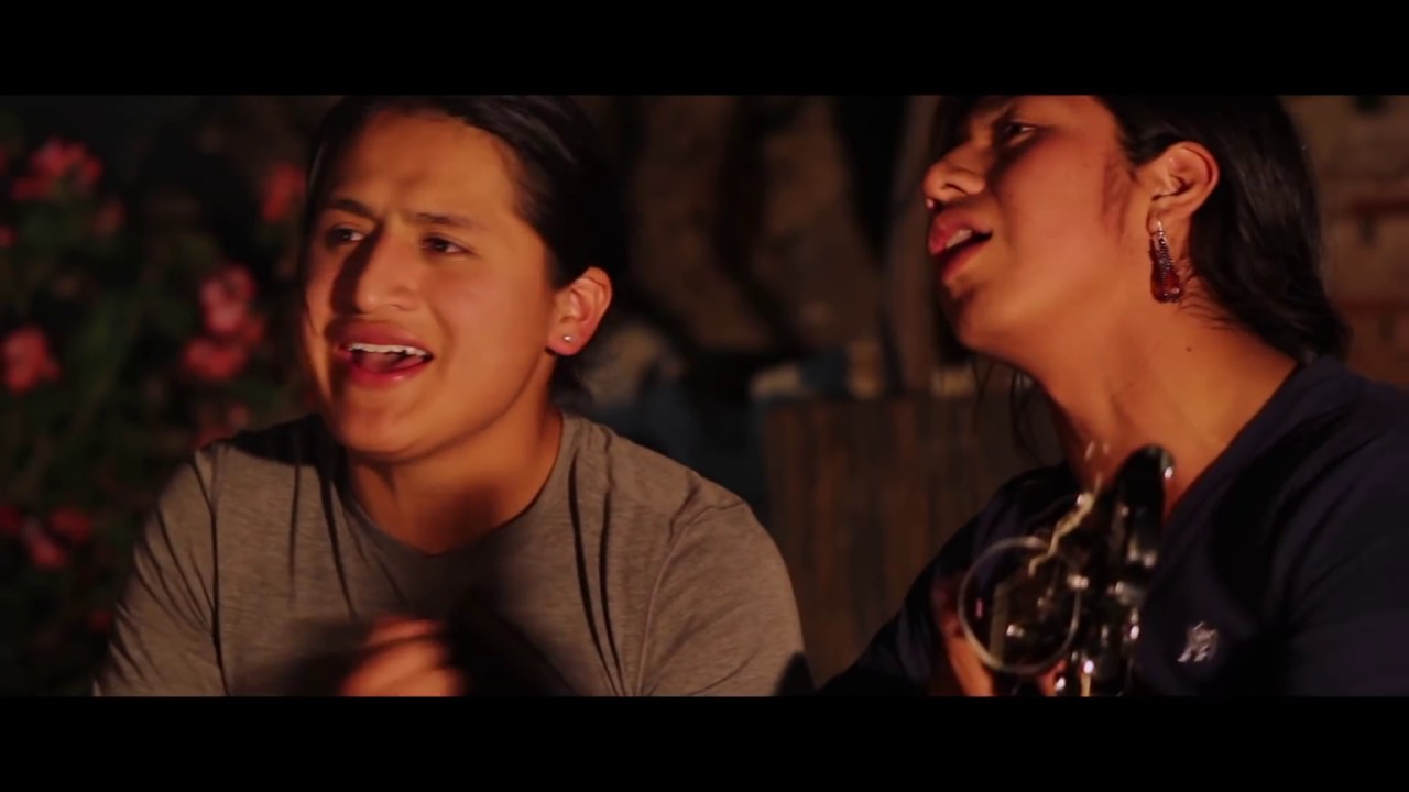 Amarak - Orgulloso Encanto (Official Video) HD