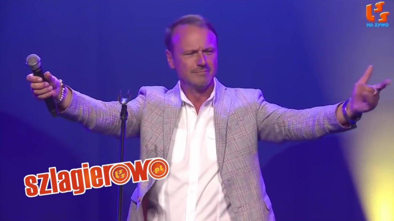 Damian Holecki, Marianno - SZLAGIEROWO.PL