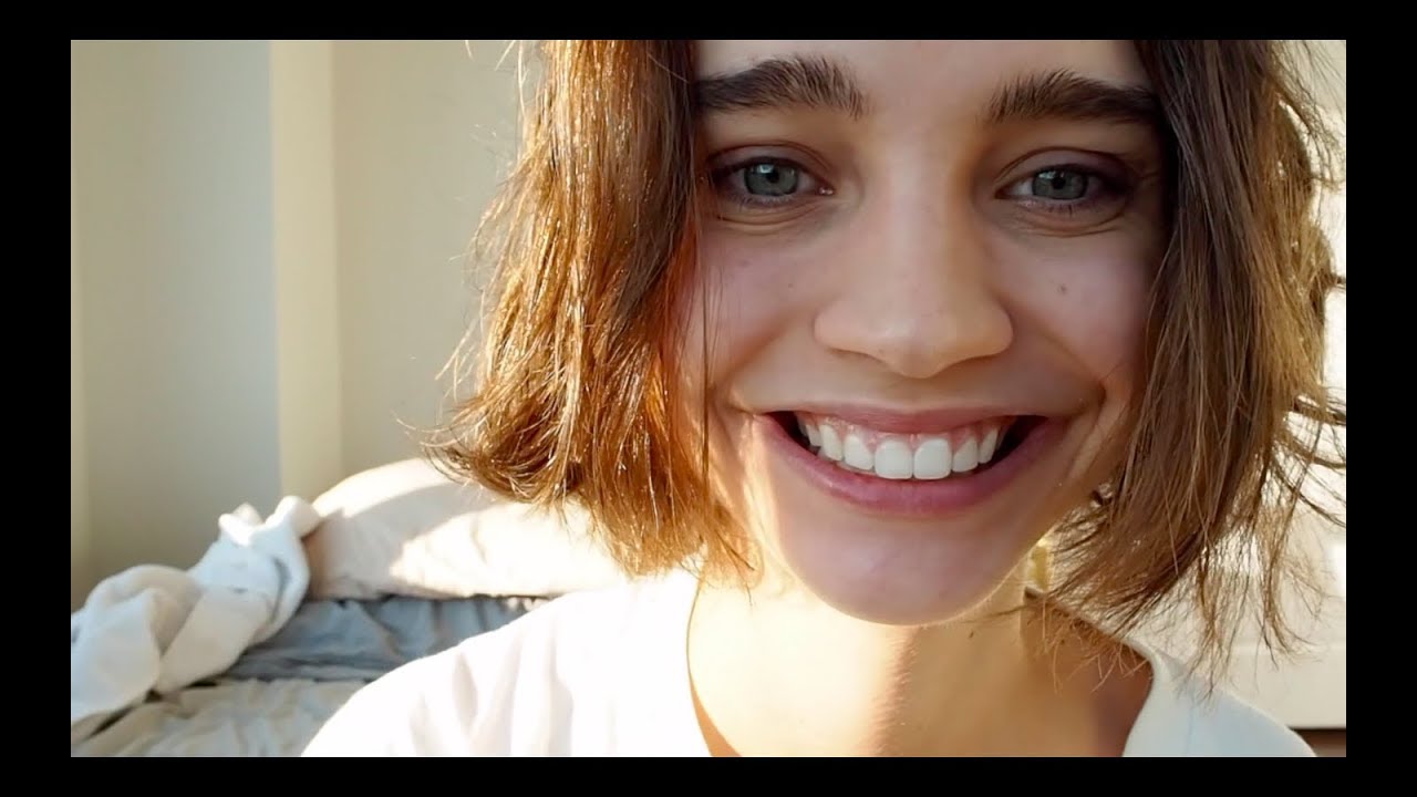 COMO EU CUIDO DA MINHA PELE ft. Viciei em Caudalie! | Luiza Scandelari
