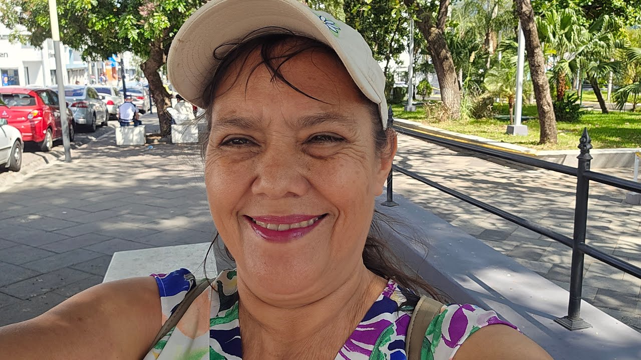 🌳EN CAMINO A PLAZA LIBERTAD VAMOS AVER QUE ESTA PASANDO💃🕺🌲🌳💃🎀🐰