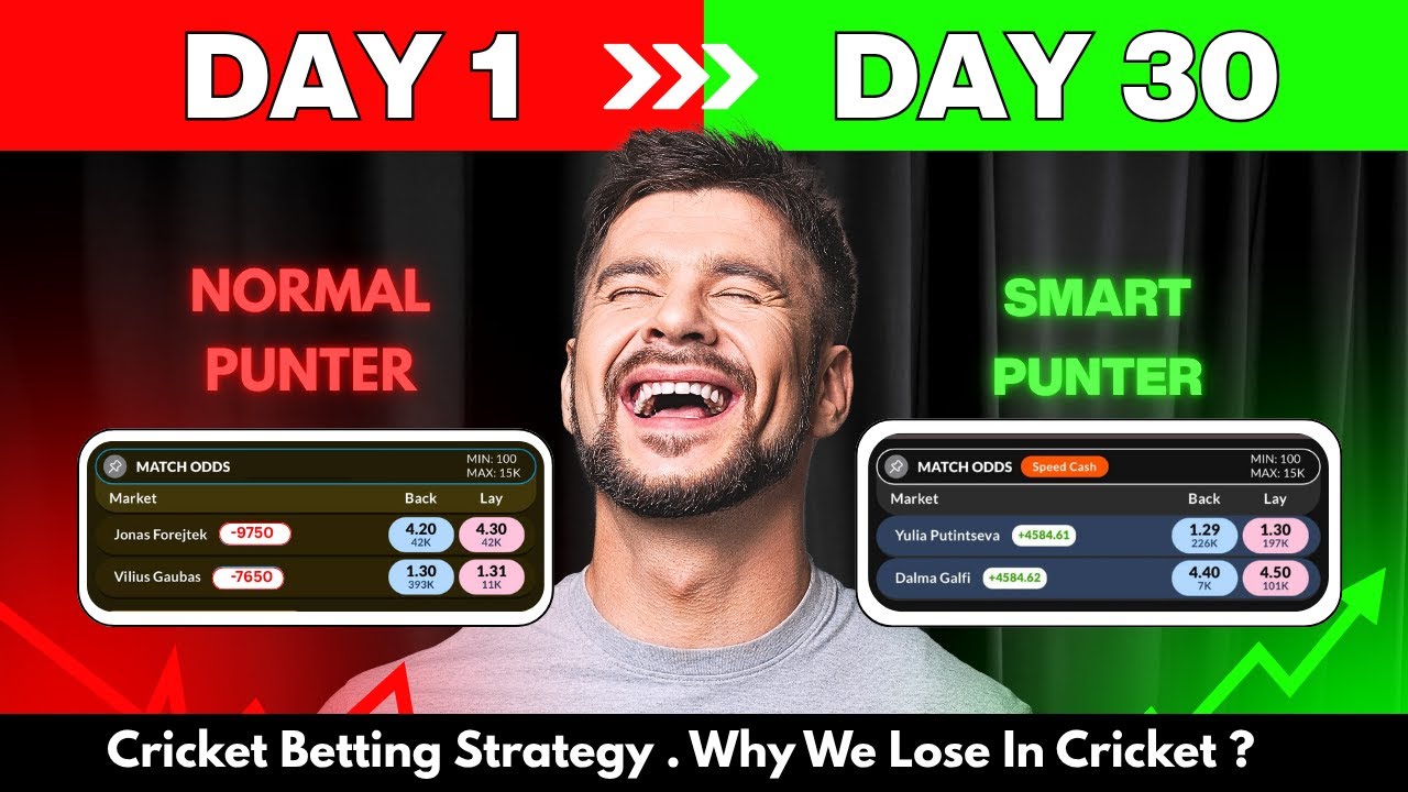 Cricket betting tips || Cricket Profit & Loss || Cricket betting tips in hindi || Cricket loss cover