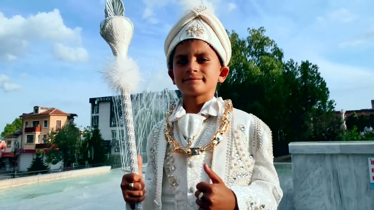 Сюнет на Юсейн с.Розино