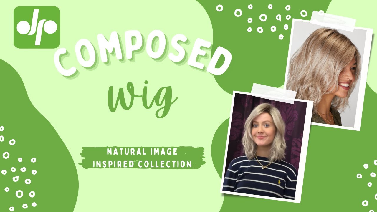 Composed Petite Wig Review | Natural Image | Inspired Collection