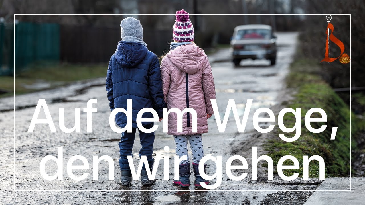Sternsinger 2021 – Auf dem Wege, den wir gehen