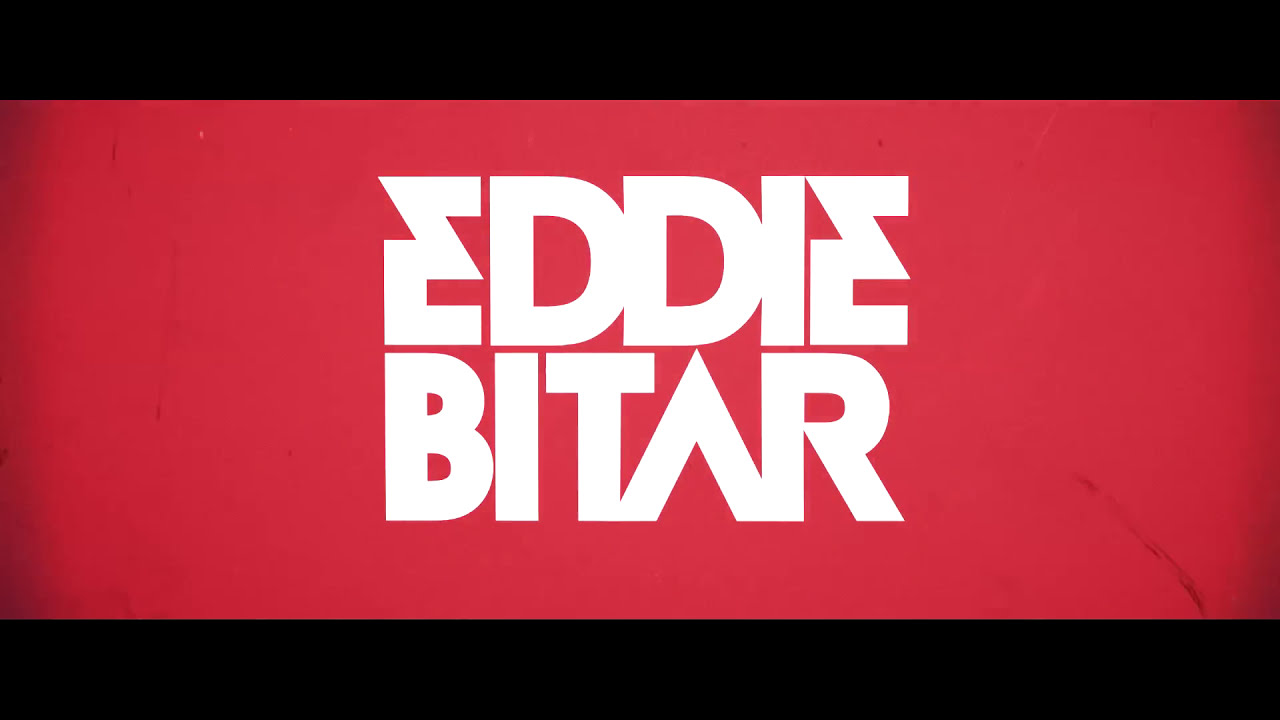 Eddie Bitar - Plata o Plomo (Music Video)