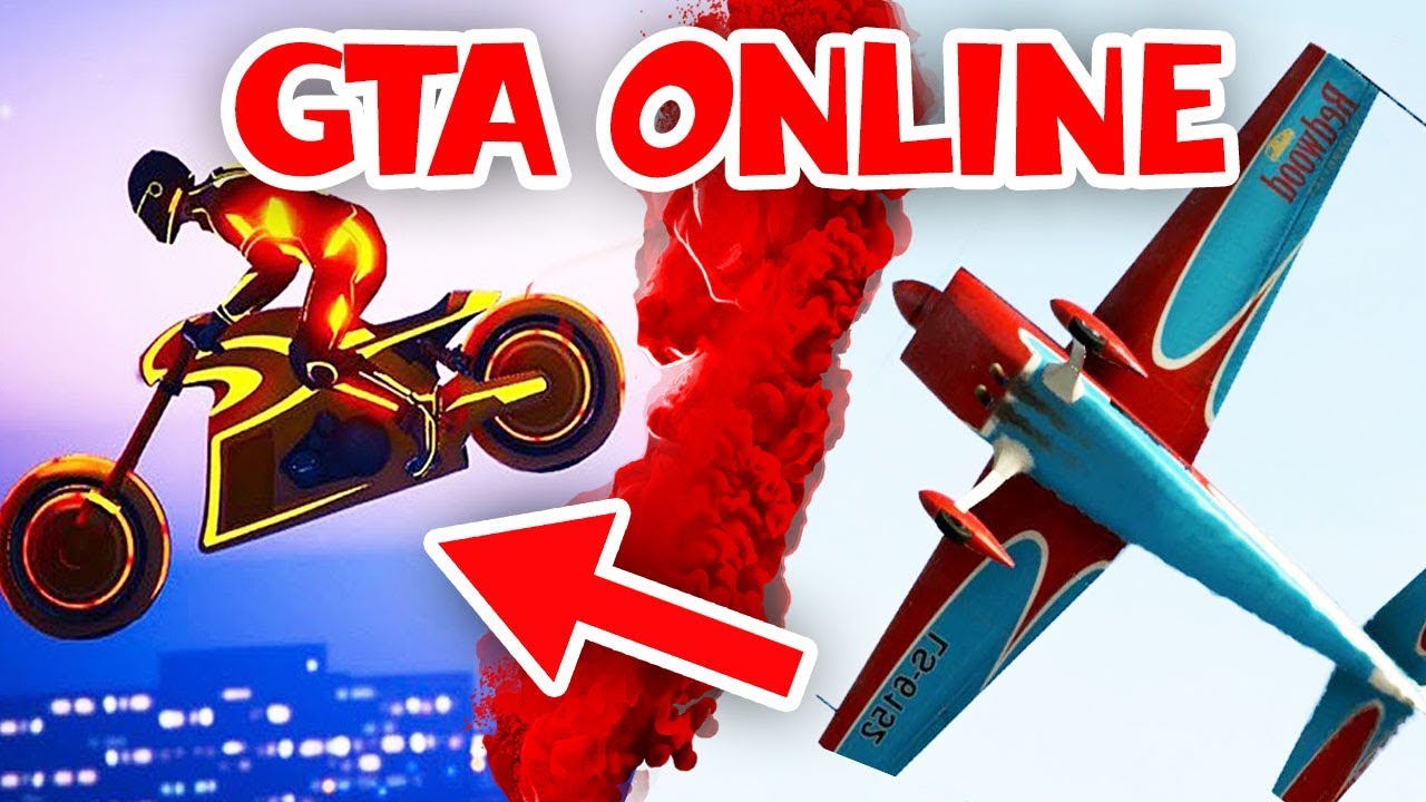 NEJLEPŠÍ MÓD ZÁVODŮ! w/ MenT, Bax, Wedry | GTA Online | HouseBox