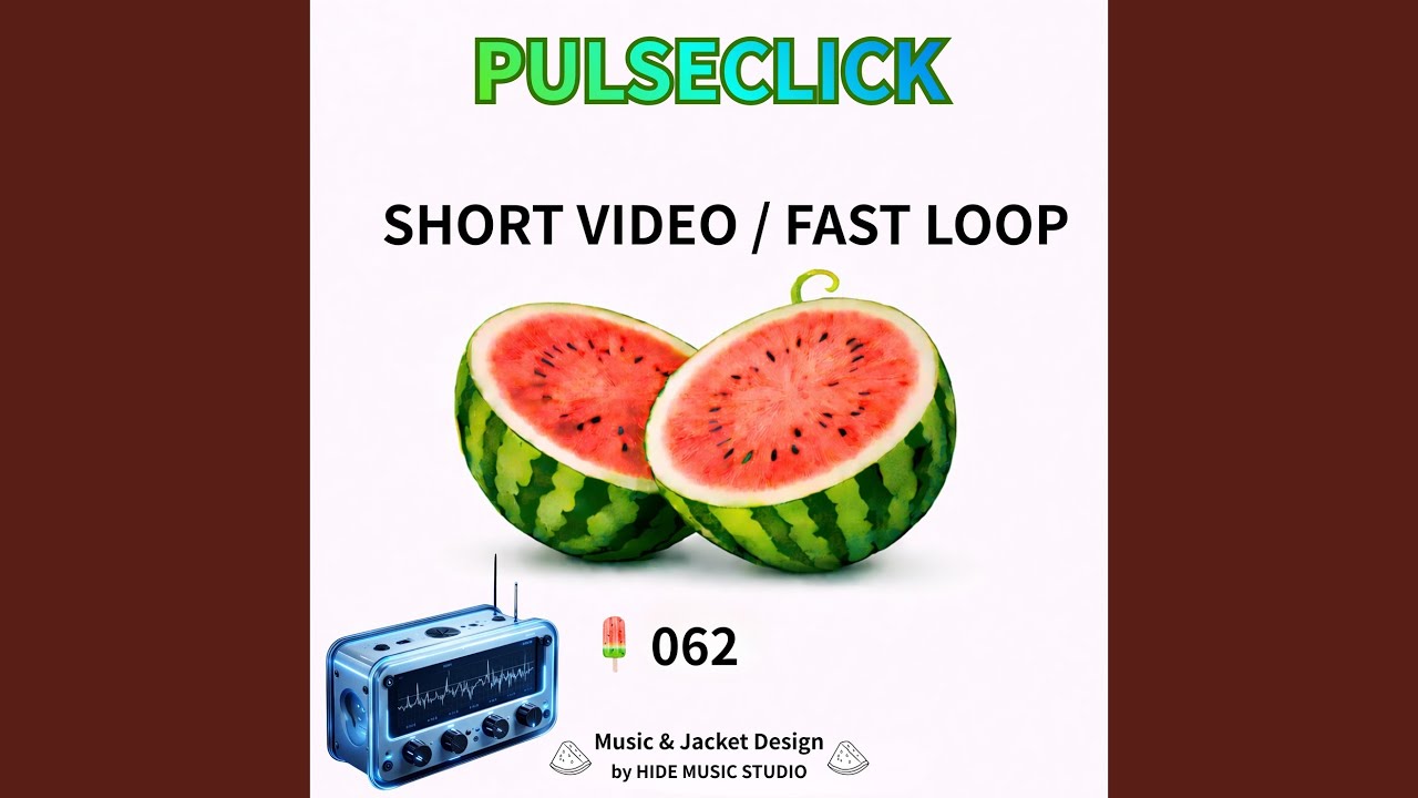 PULSECLICK 062