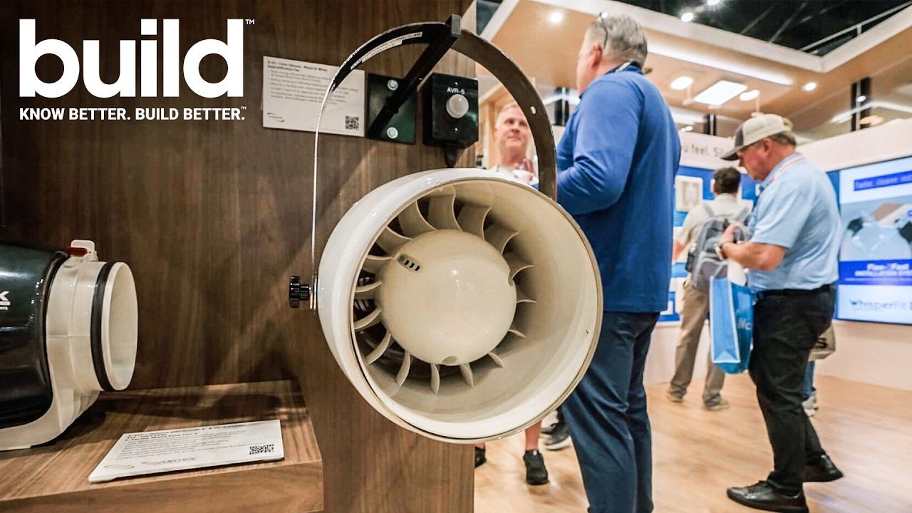 This Panasonic Fan BLEW Me Away