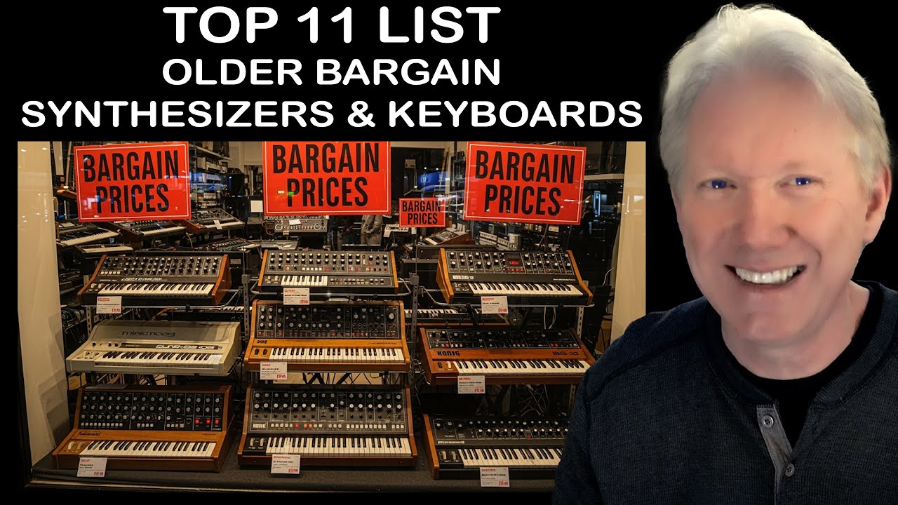 СПИСОК 11 ЛУЧШИХ: СТАРЫЕ КЛАВИАТУРЫ ПО ВЫГОДНЫМ ЦЕНАМ