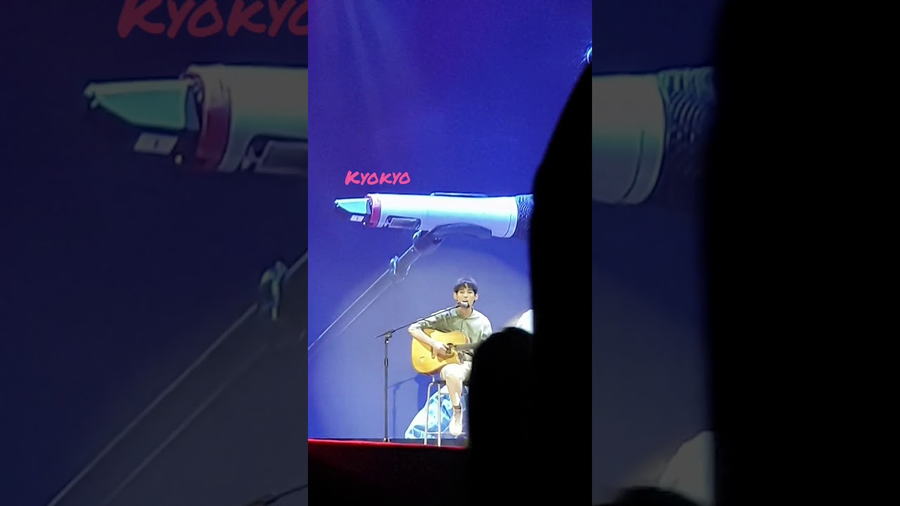 【FanCam】20190818 圈套見面會台中場 - 徐鈞浩SOLO