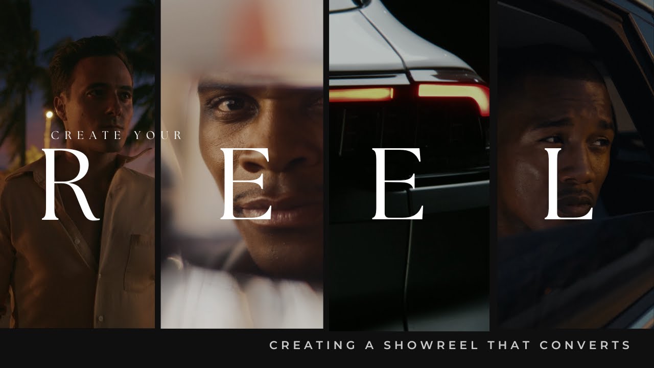 How to get PAID and booked FAST as a Freelance Filmmaker