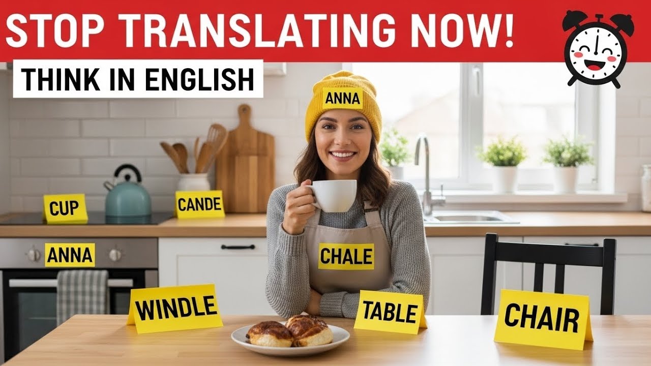 The Mouth Gym: Train Your Brain and Mouth to Speak English Fluently