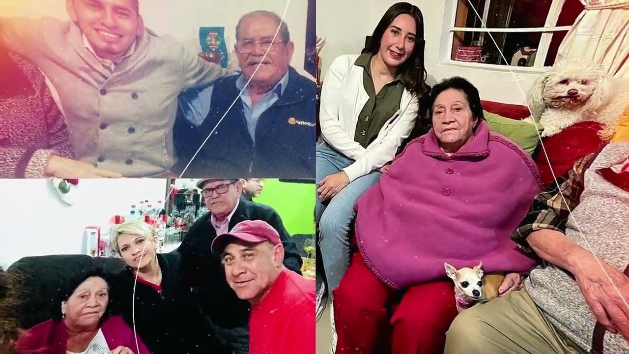 66 aniversario de bodas