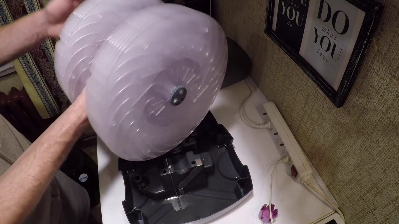 Мойка воздуха Boneco Air-o-Swiss 2055D