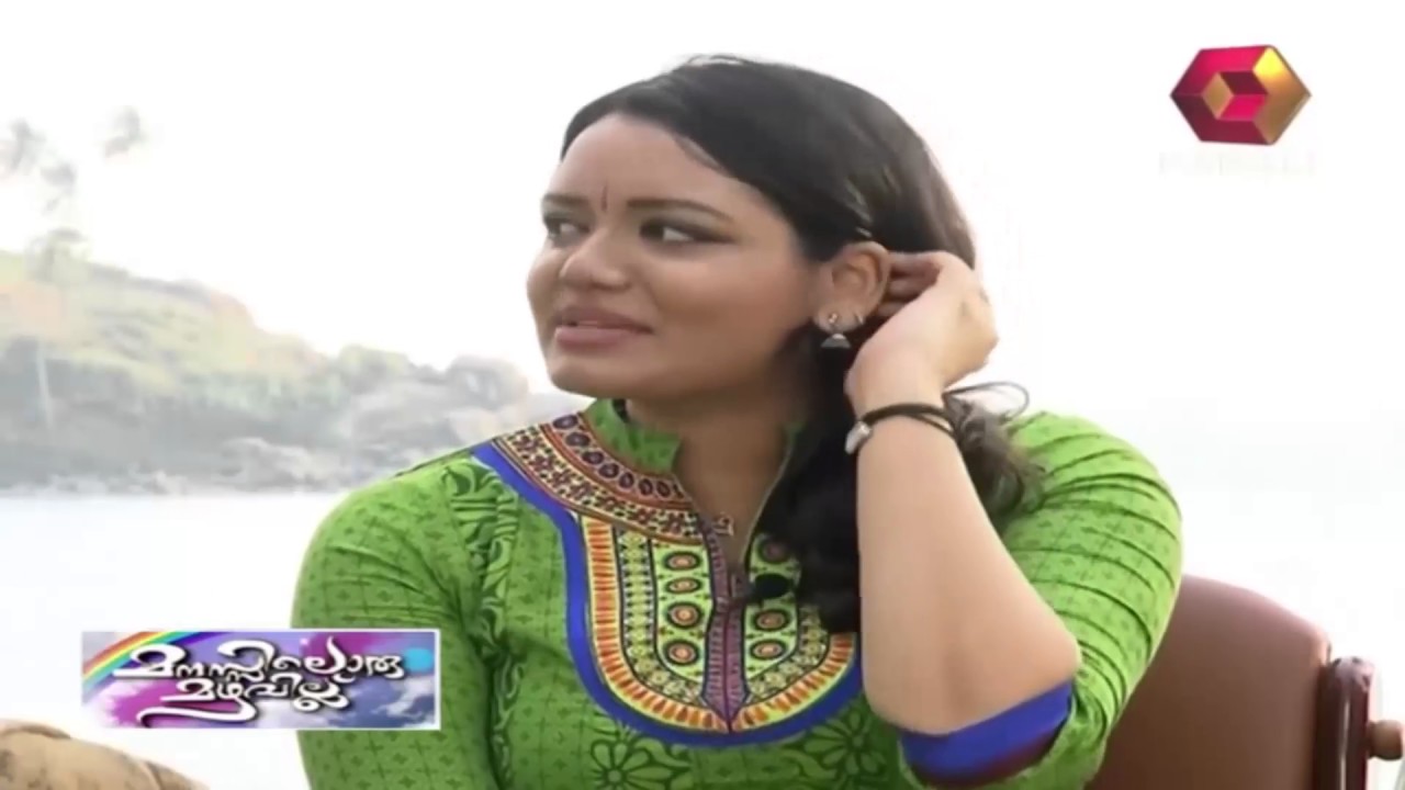 Manassiloru Mazhavillu   Jyotsna  Sreekanth | 22 03 2014 | Full Episode