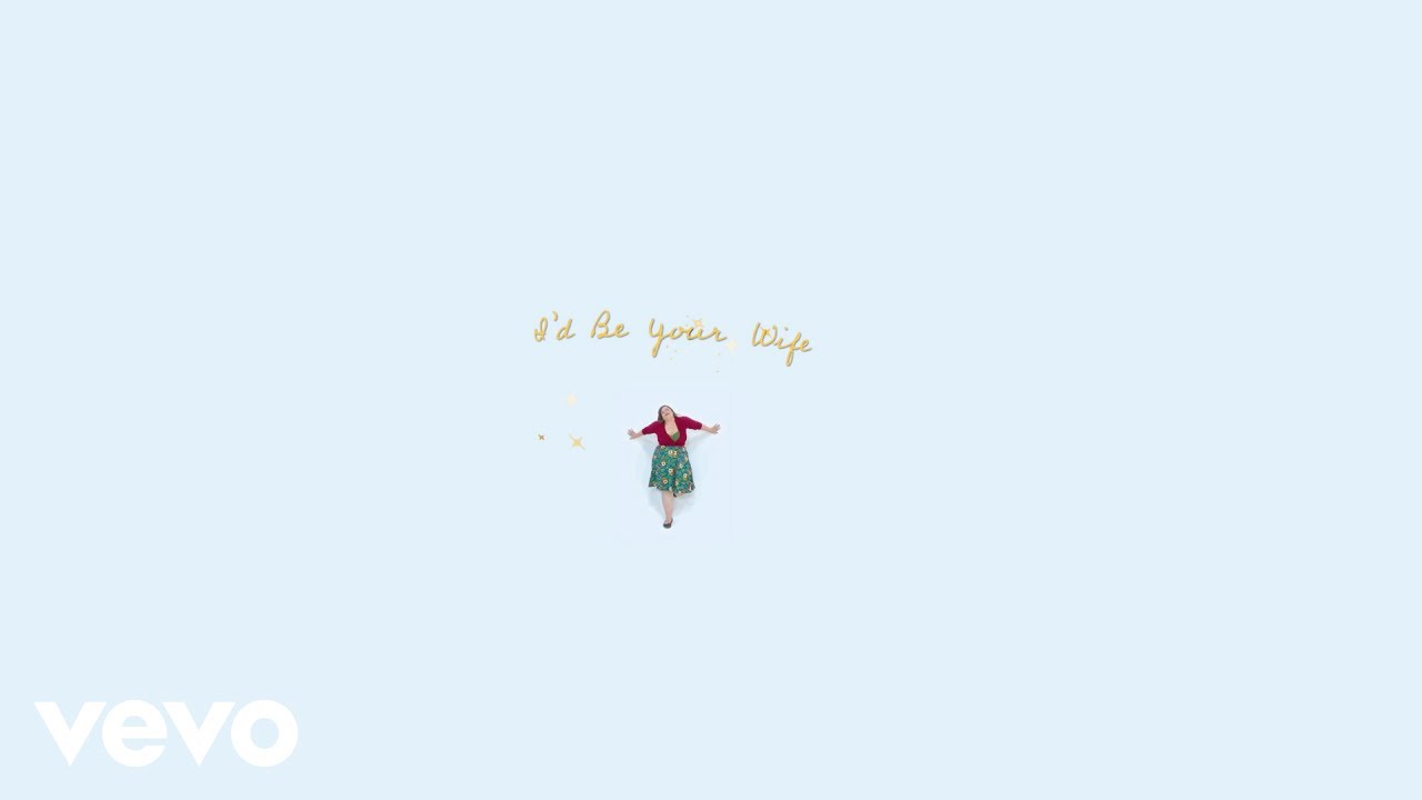 Mary Lambert - I'd Be Your Wife