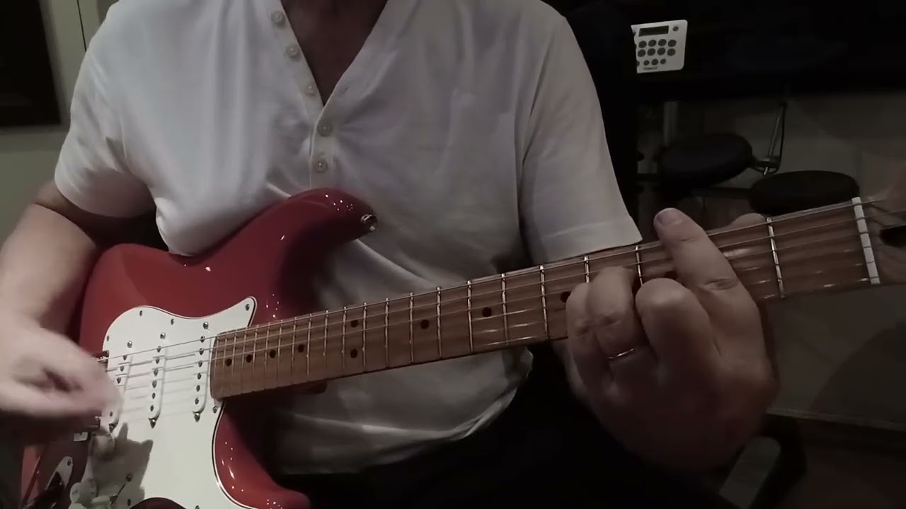 Eu te amo te amo te amo - Roberto Carlo - Cover