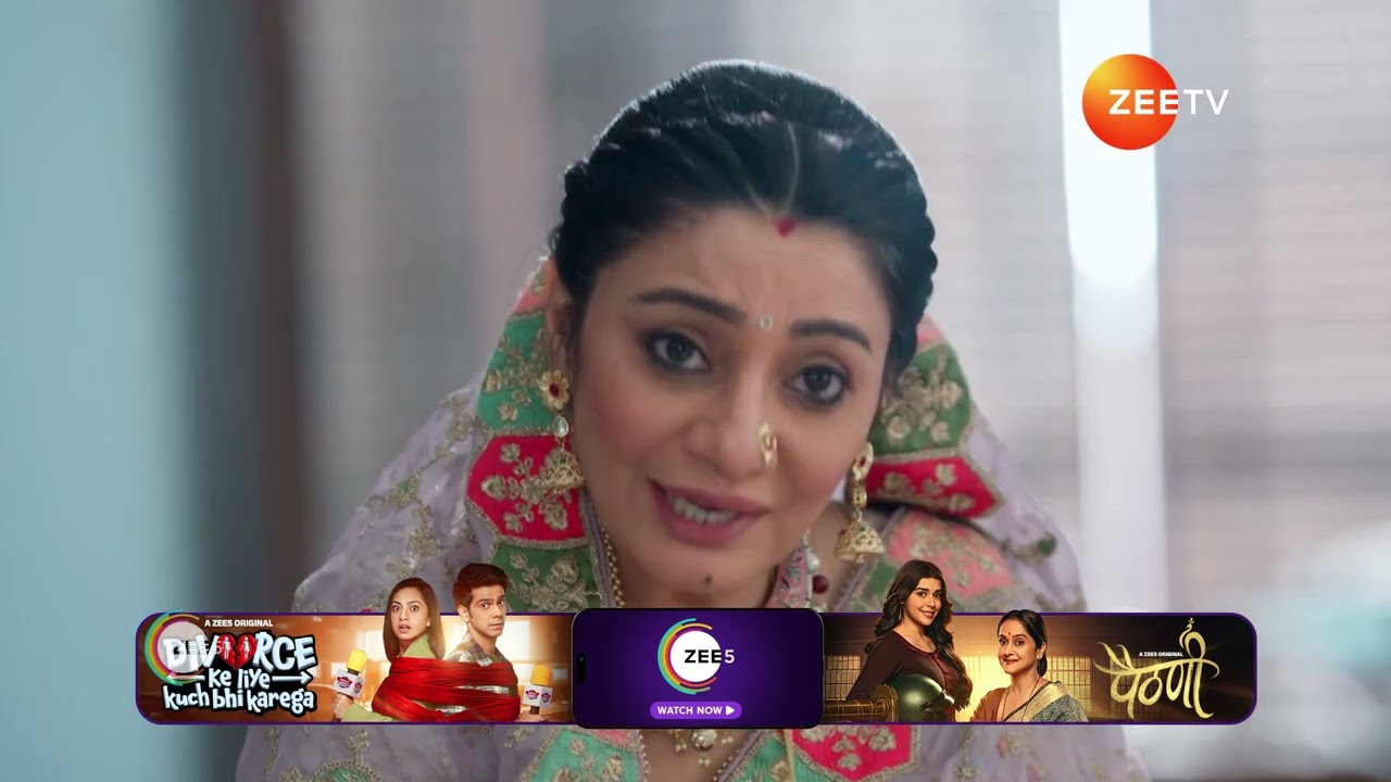 Vasudha | Ep - 73 | Dec 27, 2024 | Best Scene 2 | Zee TV