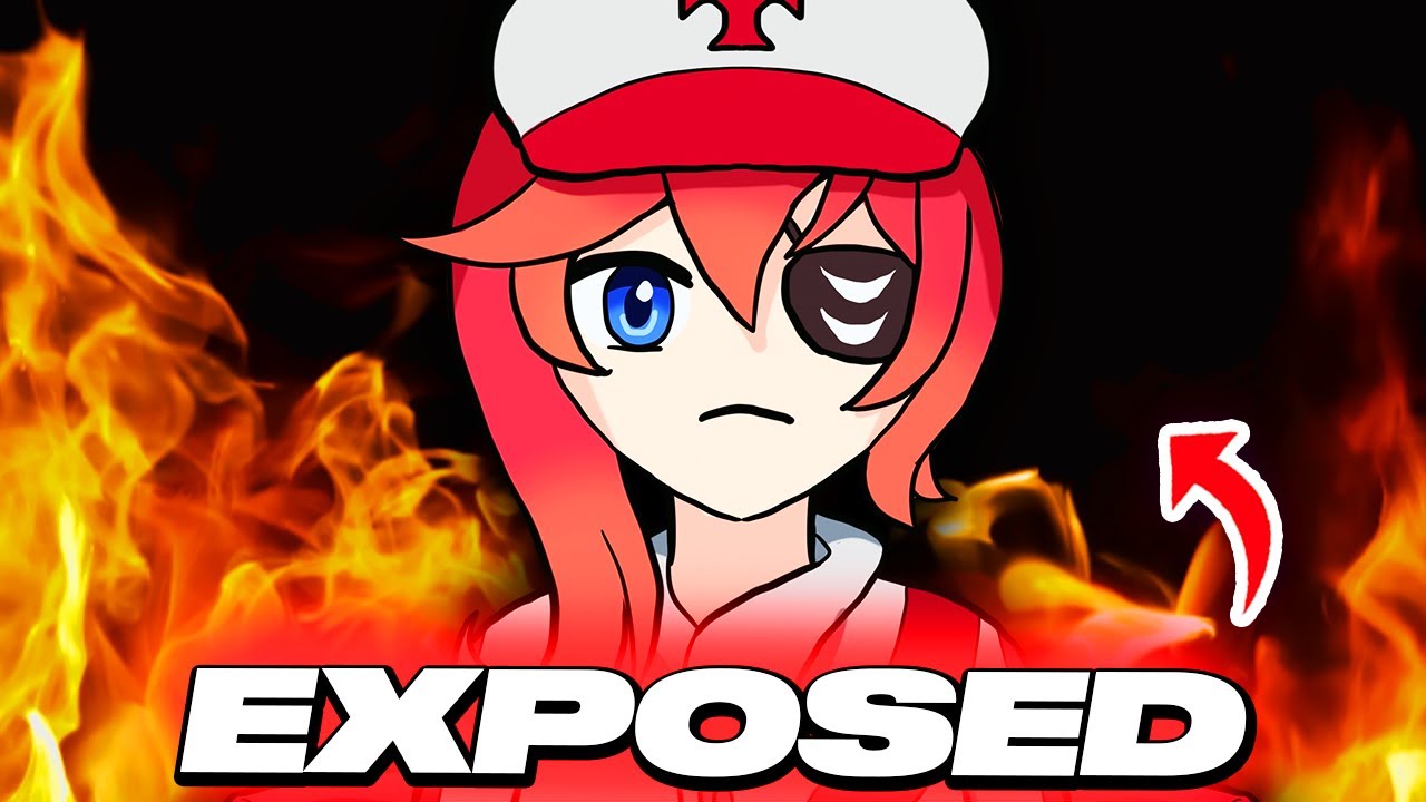 Vtuber Catches Massive Heat In 90 Page Doc