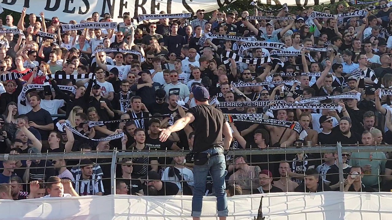 Forever SSV Ulm 1846