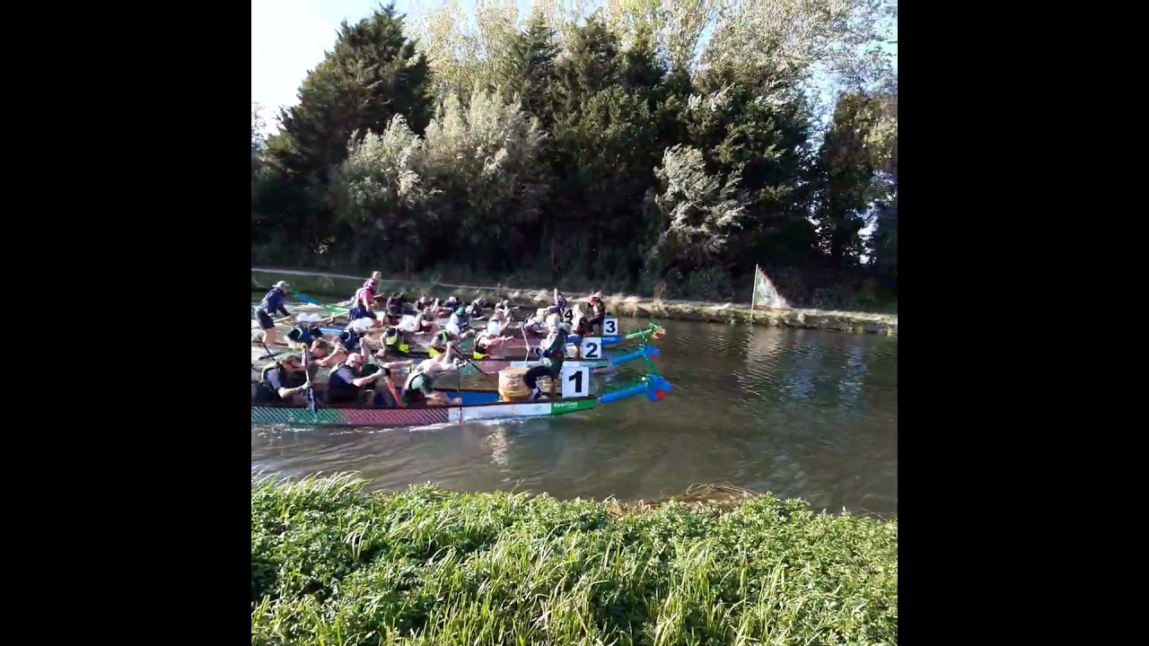 2025 Dragon Boat Festival Final