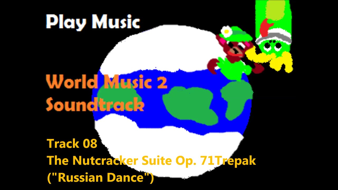 27 World Music Week: Day 2, Concert Halls (PART 2 DISC 2)