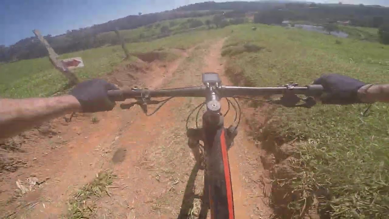 Kenda Cup - Downhill cafezalzin #mtbxc - Raw Footage