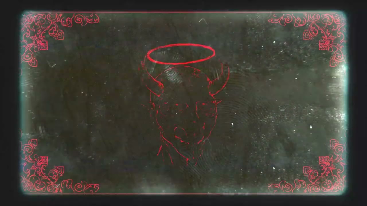 Ace Granby - HALO (Feat. Caspr)
