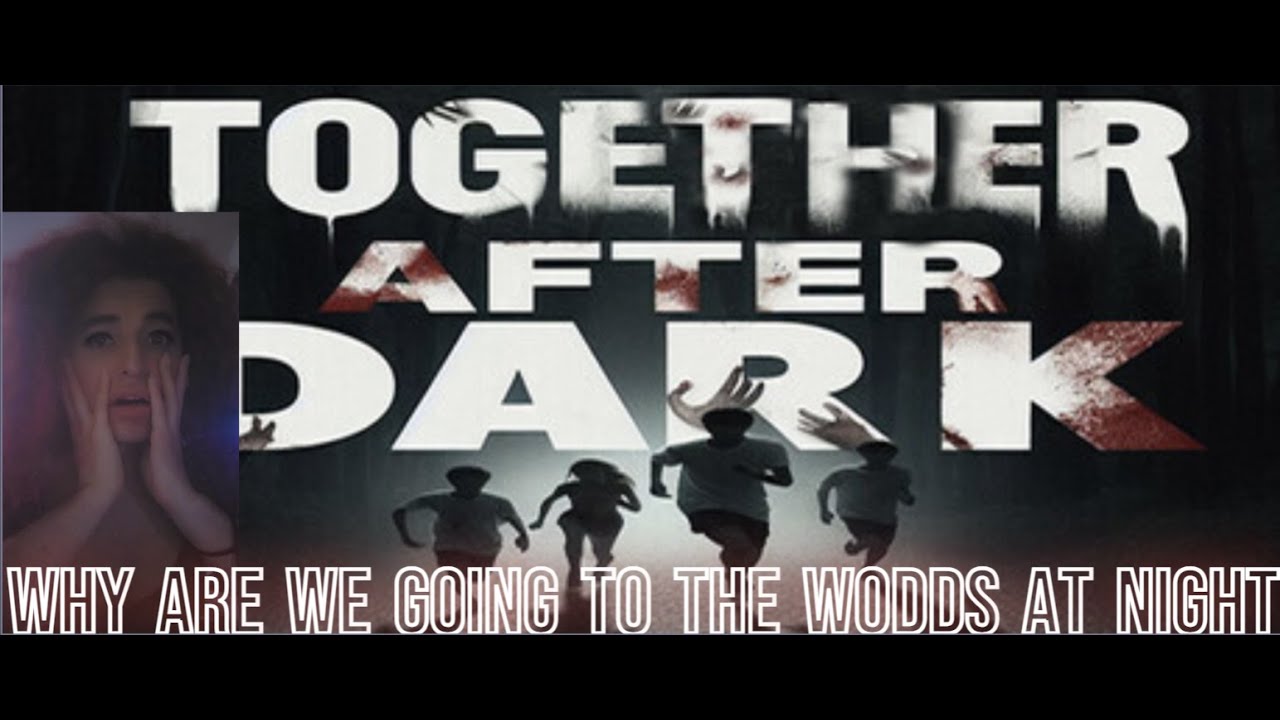 Together After Dark - Full Gameplay - Ft. BunnimoonXO