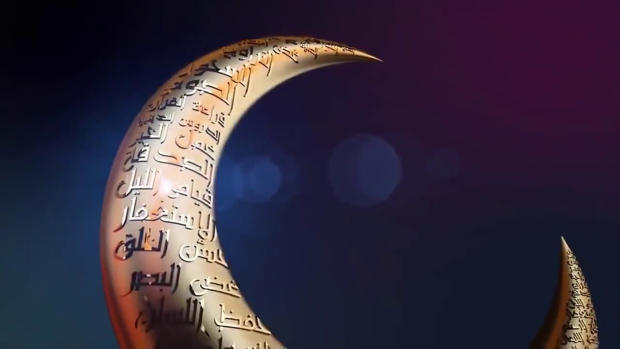اجمل انترو رمضان جاهزه لبرنامج kine master 2018
