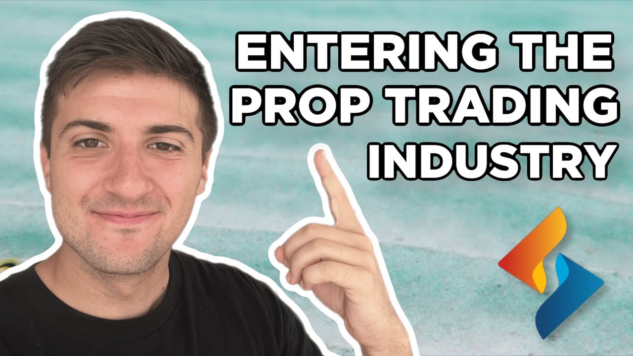 How Do You Get Started? | Smart Prop Trader