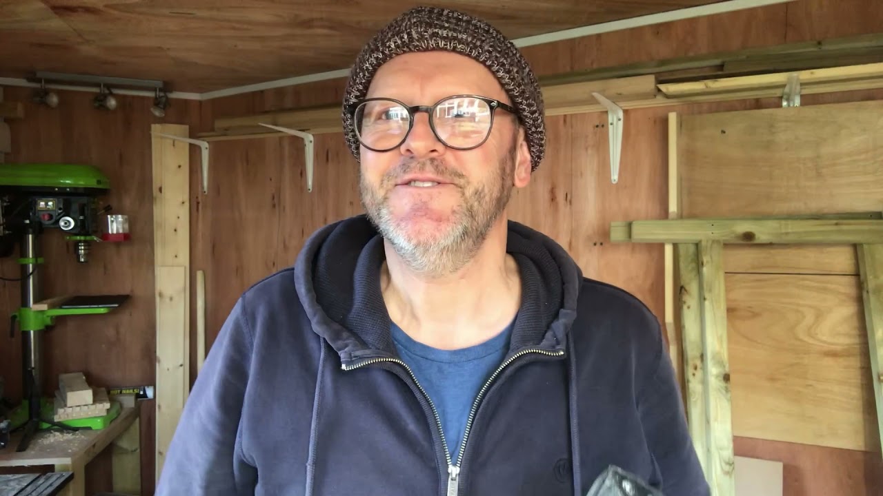 The Small workshop adventures