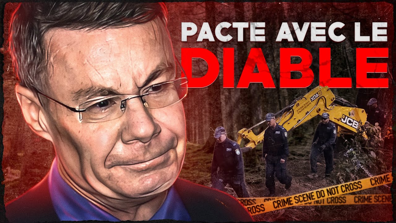 Le TERRIBLE CHOIX d'une M&Egrave;RE  pour RETROUVER son FILS | L'Affaire Matthew Leveson | #HVI