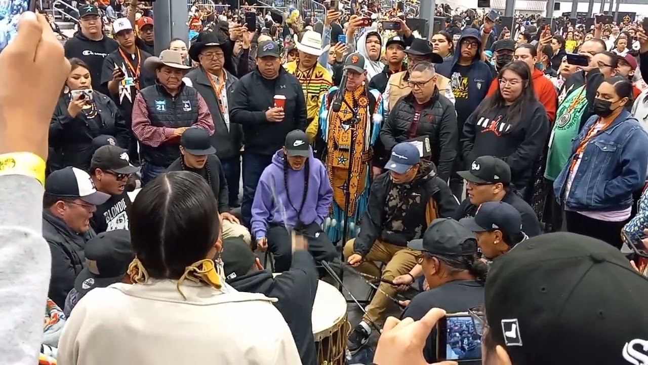 Blackstone manito ahbee powwow 2022